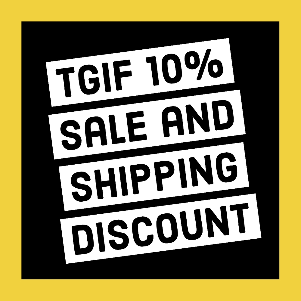 Closet clear out - TGIF 10% sale and shipping discount